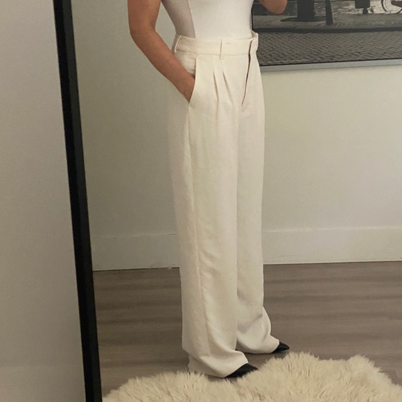 BNWT | Wilfred effortless pant - Picture 3 of 9